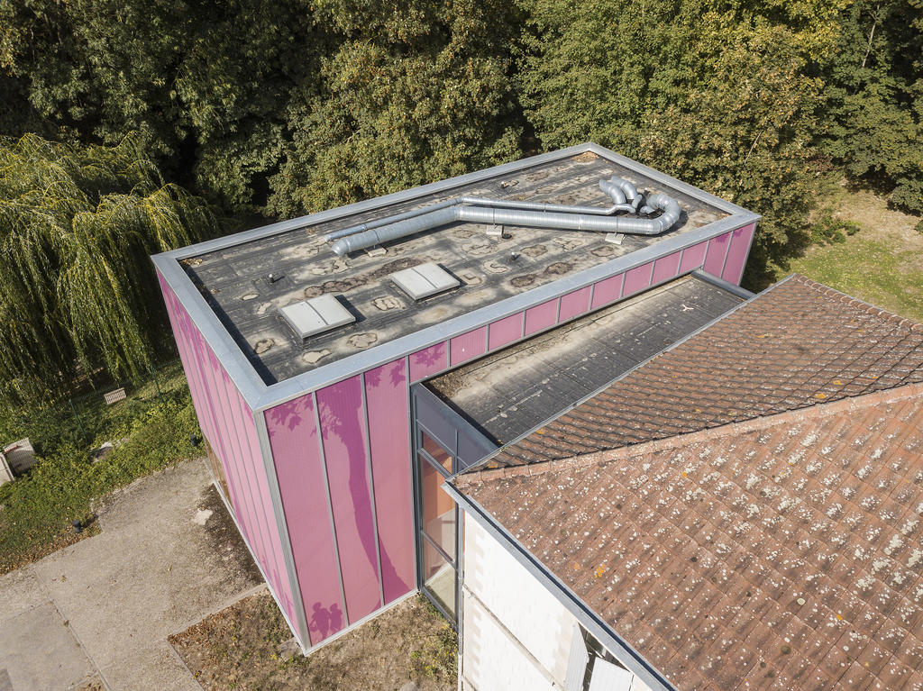 Château de Fontenay, Saint-Memmie (Frankrijk)_Image7