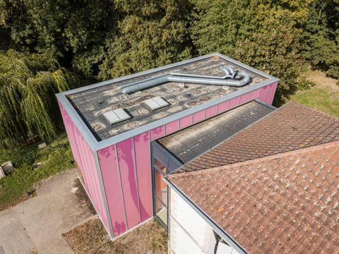 Château de Fontenay, Saint-Memmie (Frankrijk)_Image10