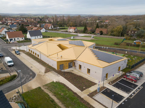Maison de pays de l'Ardrésis, Ardres (France)_Image124