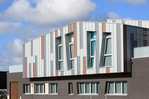 Maison des associations, Franqueville-Saint-Pierre (France)_Image122