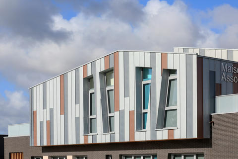 Maison des associations, Franqueville-Saint-Pierre (France)_Image48