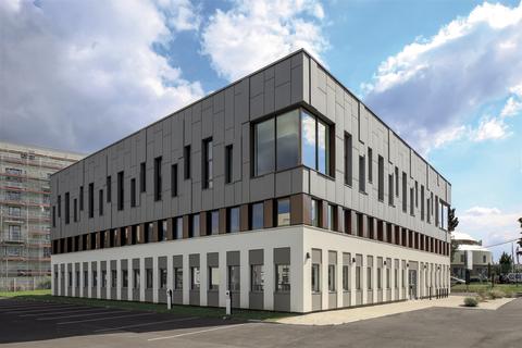 Bureaux, Vélizy-Villacoublay (France)_Image121