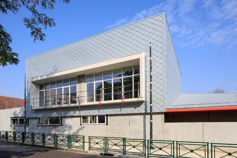 École Jean-Baptiste Clément, Petit-Quevilly (France)_Image120