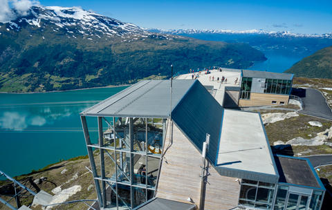 Alexandra Hotel, Loen (Norwegen)_Image14
