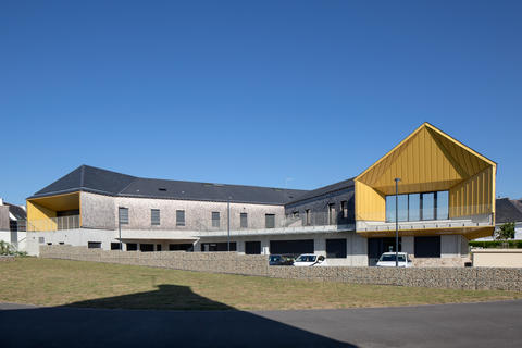 Espace de l'Océan, Crac'h (France)_Image116