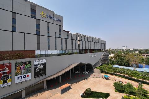 Esplanade One Mall, Bhubaneswar (India)_Image24