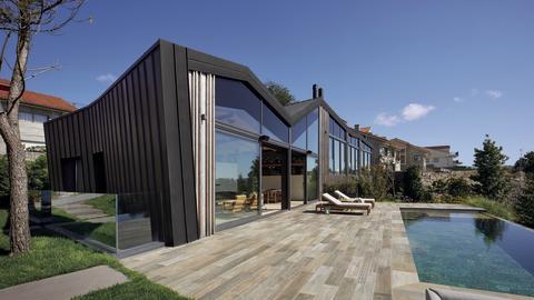 Maison individuelle las Rías Bajas, Galicia (Espagne)_Image34