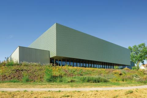 Salle Multi-Activités, Griesheim-prés-Molsheim (France)_Image108