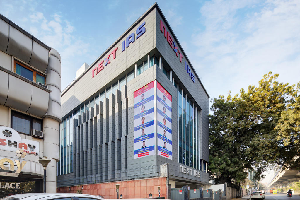 Made Easy, Dehli (India)_Image1