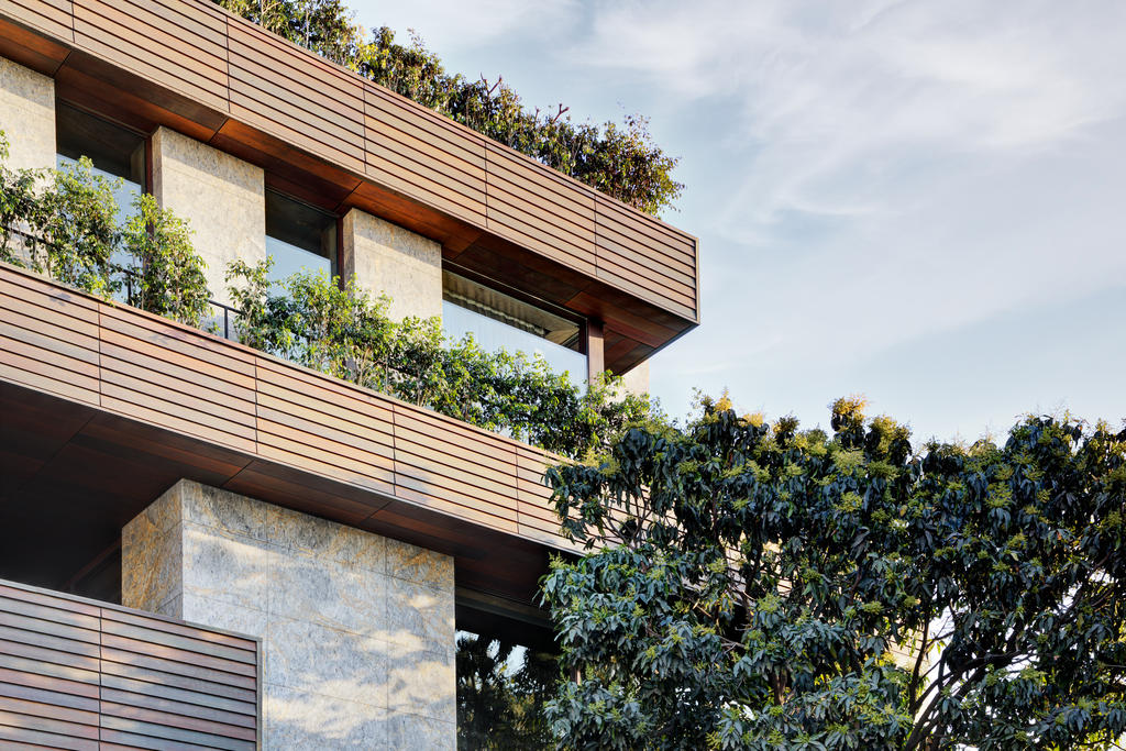 Individual Residence, Delhi (India)_Image2