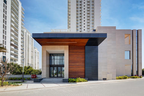 DLF Ultima, Gurgaon (India)_Image7