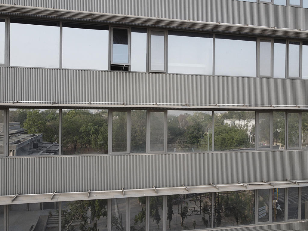 North View, Ahmedabad (India)_Image1