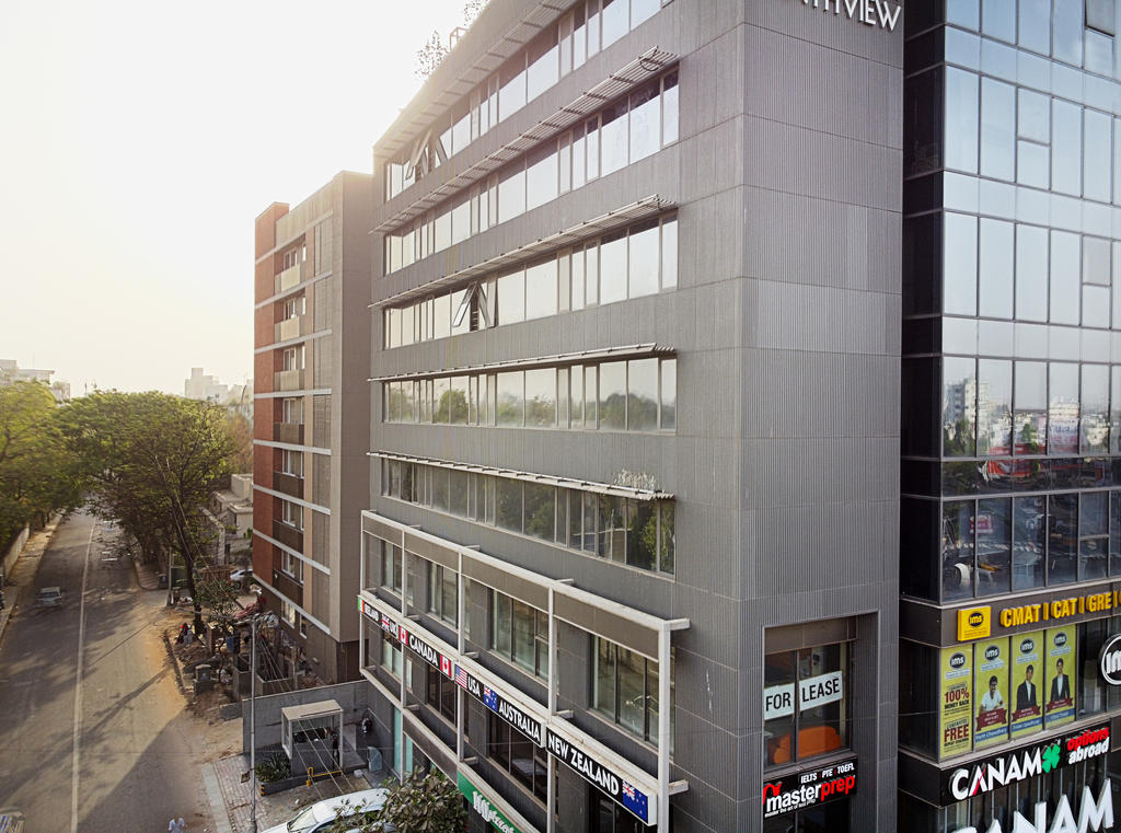 North View, Ahmedabad (India)_Image5