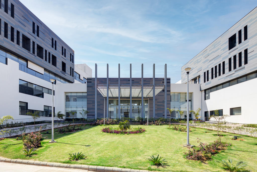 XLRI - Xavier School of Management, Jhajjar (India)_Image1