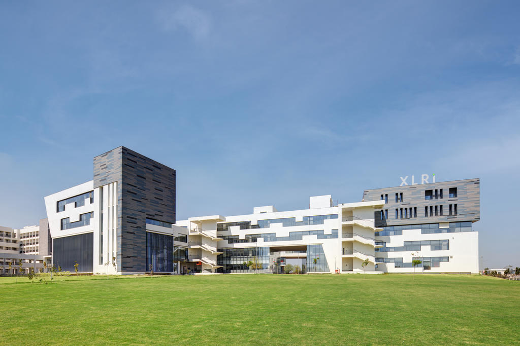 XLRI - Xavier School of Management, Jhajjar (India)_Image2