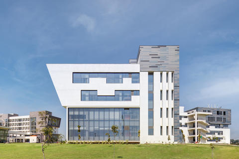 XLRI - Xavier School of Management, Jhajjar,  (India) _Image54