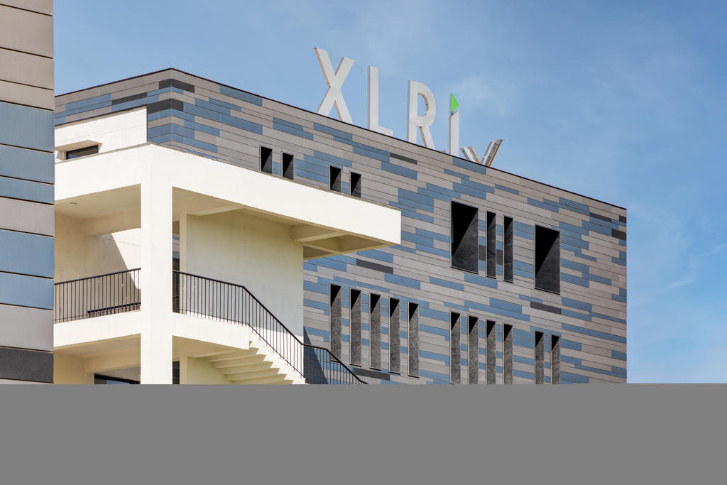 XLRI - Xavier School of Management, Jhajjar (India)_Image4
