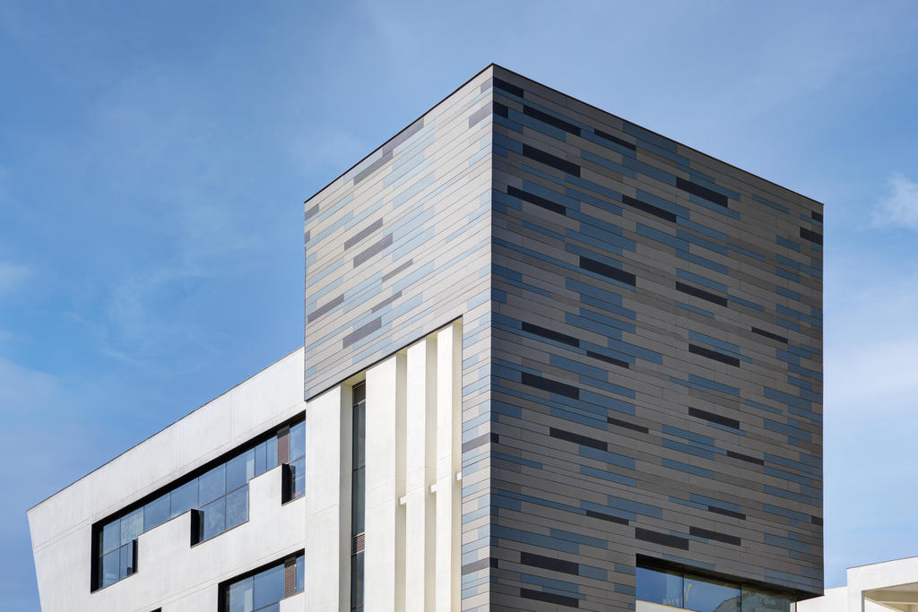 XLRI - Xavier School of Management, Jhajjar (India)_Image5