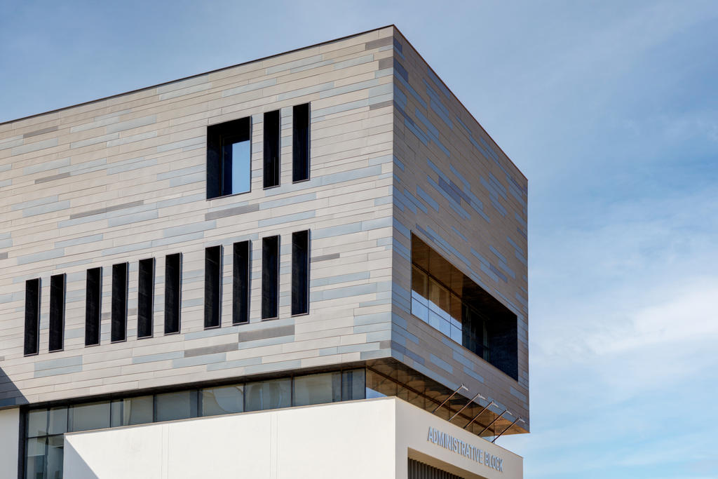 XLRI - Xavier School of Management, Jhajjar (India)_Image7