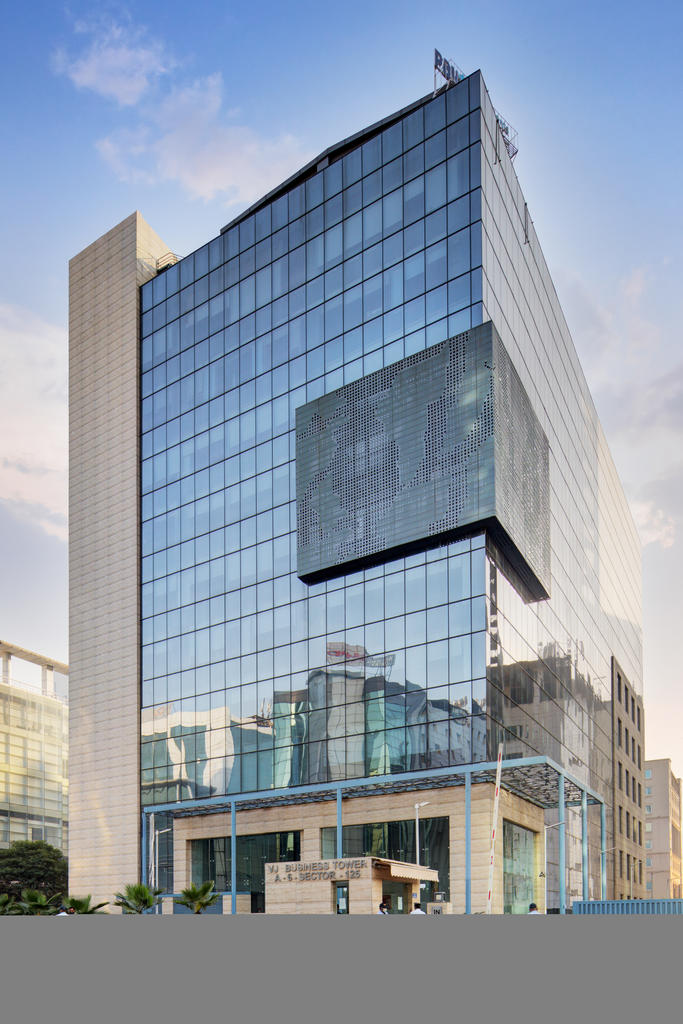 Noida Office, Noida (India)_Image1