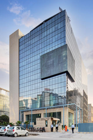 Commercial Building, Noida (India)_Image53