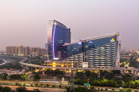 Advant, Delhi (India)_Image11