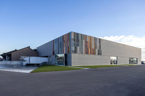 Lago SpA,  Villa del Conte (Italia)_Image18