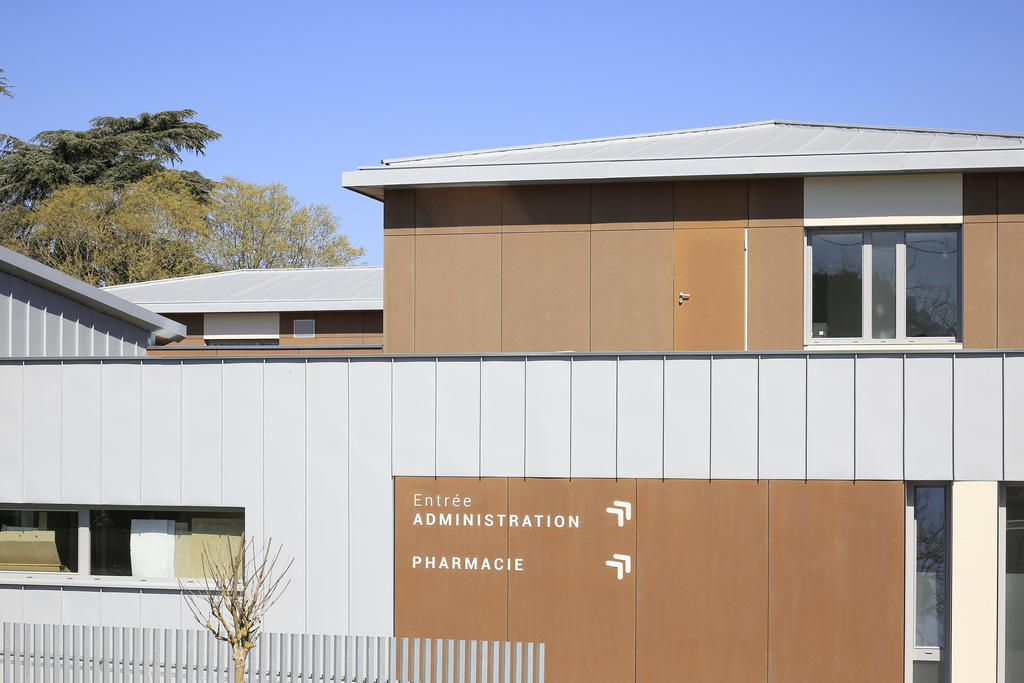 Centre de Dialyse, Toulouse (France)_Image3