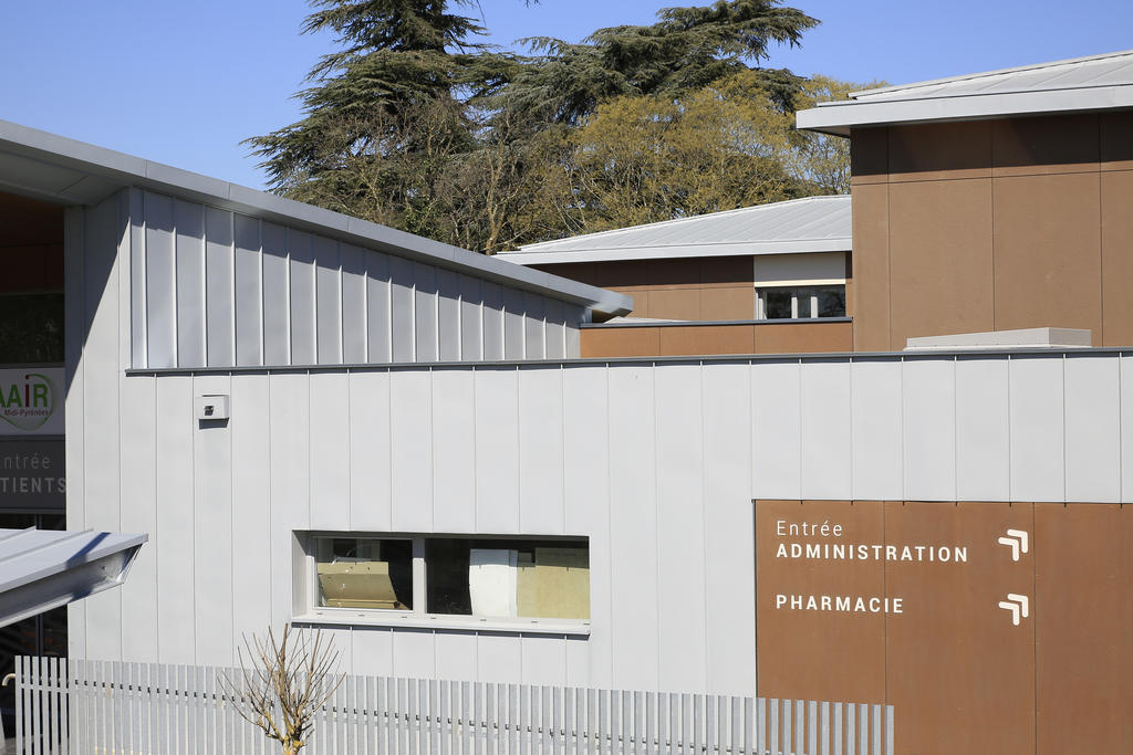 Centre de Dialyse, Toulouse (France)_Image5