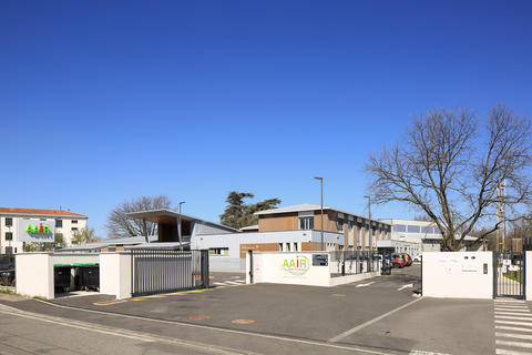 Centre de Dialyse, Toulouse (France)_Image104