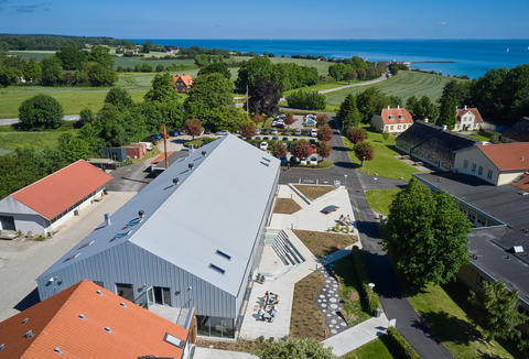 Handelshøyskole, Mommark (Danmark)_Image23