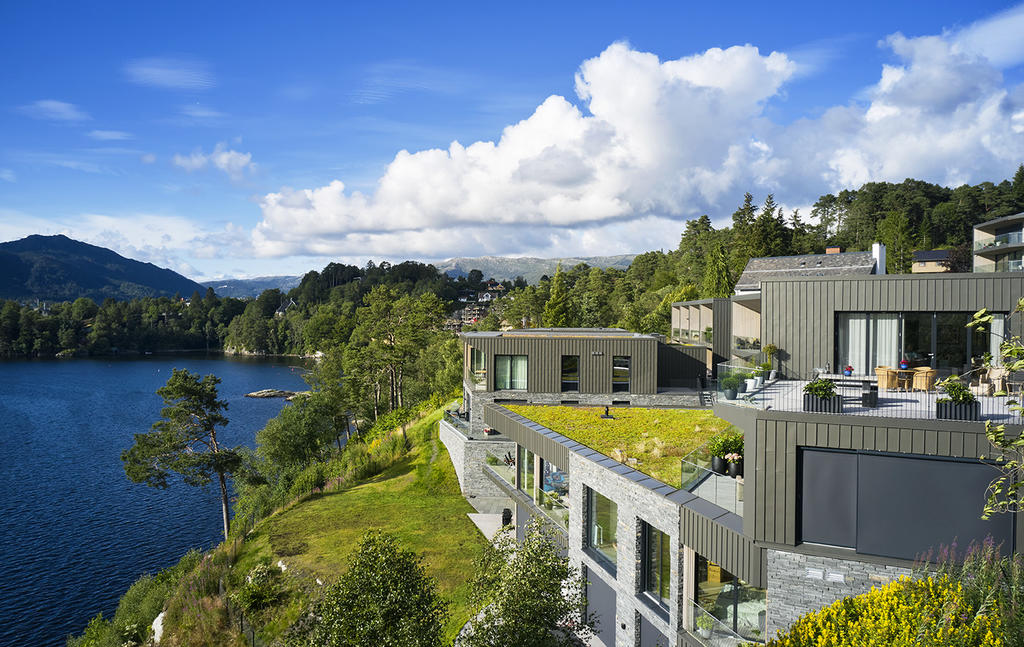 Skjoldnes villa, Bergen (Norway)_Image9