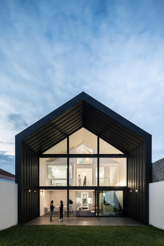 Villa, Ílhavo (Portugal)_Image21