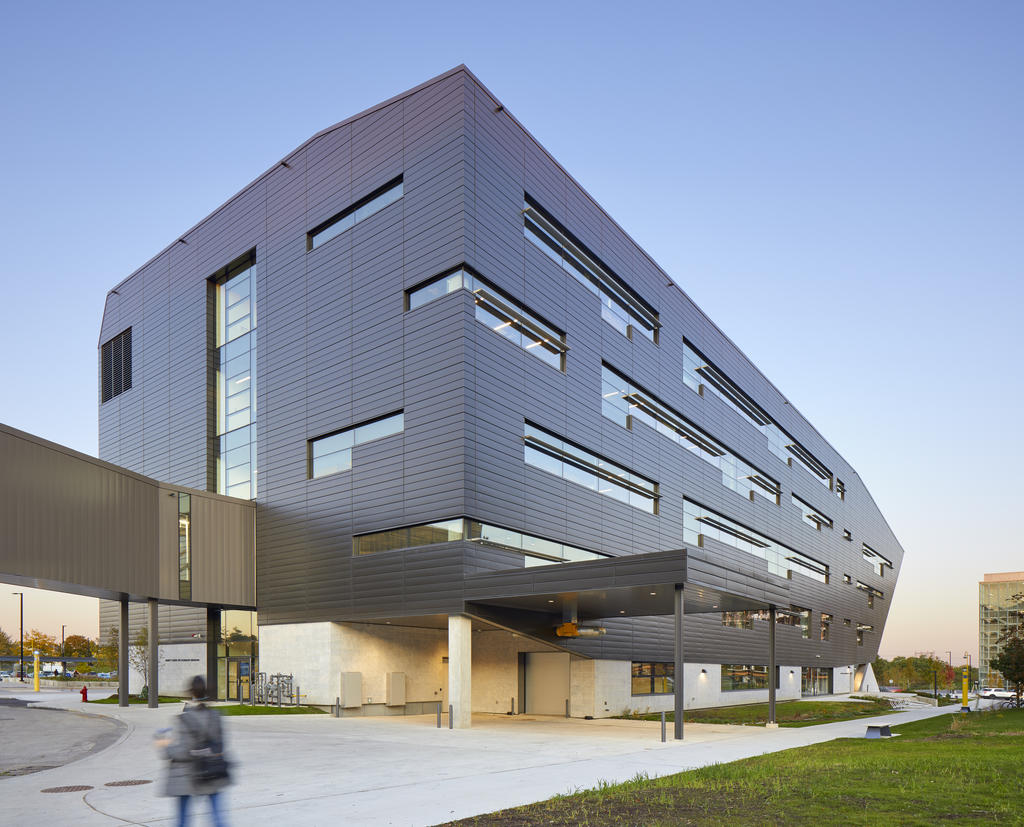 Barrett Center for Technology Innovation (BCTI), Toronto (Canada)_Image3