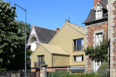 Bureaux, Rennes (France)_Image95