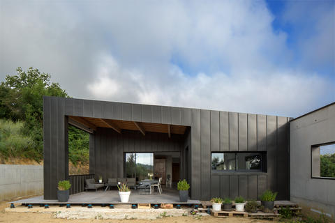 Maison individuelle, Onet le Château (France)_Image92