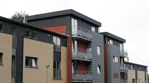 Logement social, Ougrée (Belgique)_Image78