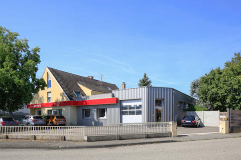 ARNOLD Serigraphie, Cernay (France)_Image20
