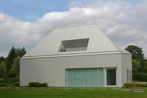Maison privée, Sint-Katelijne-Waver (Belgique)_Image77
