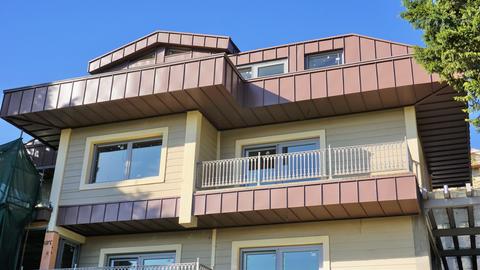 Acarkent C257 Villa Renovation, Istanbul (Turkey)_Image89