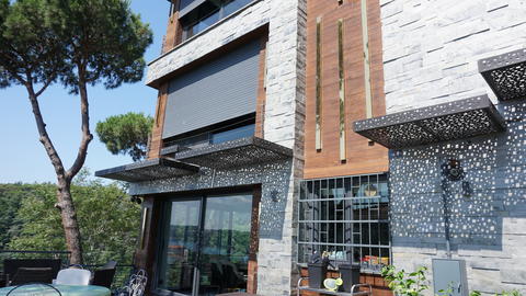 Villa, Istanbul (Tyrkia)_Image19