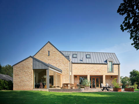 Villa, Viborg (Danmark)_Image17