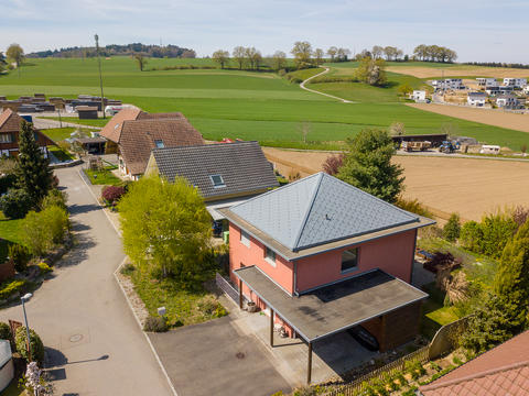 EFH Gurmels,  Kleingurmels (Suisse)_Image86