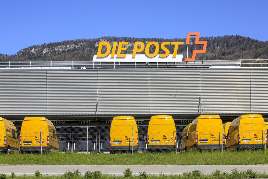 Post,  Härkingen (Suisse)_Image3