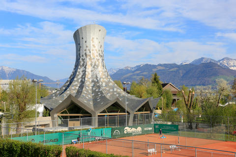 KNIE'S Zauberhaut, Rapperswil (Zwitserland)_Image64