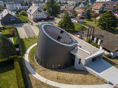 Chiesa cattolica, Gland (Svizzera)_Image18