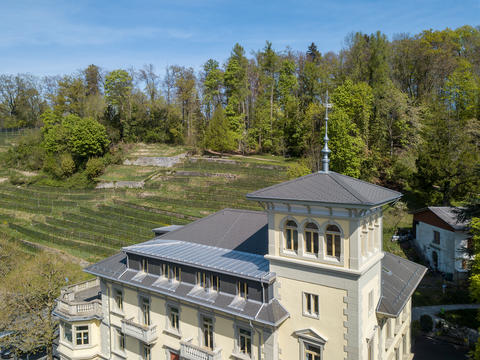 Amministrazione comunale, Spiez (Svizzera)_Image16