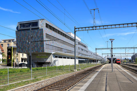 MITIM, Wallisellen (Suisse)_Image85