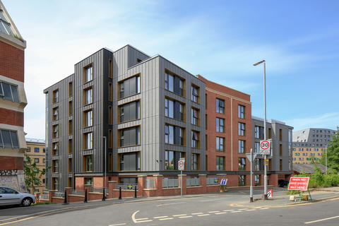 46 burley streets student accommodation, leeds (UK)_Image10