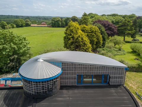 Ammonite House, Staffordshire (UK)_Image88